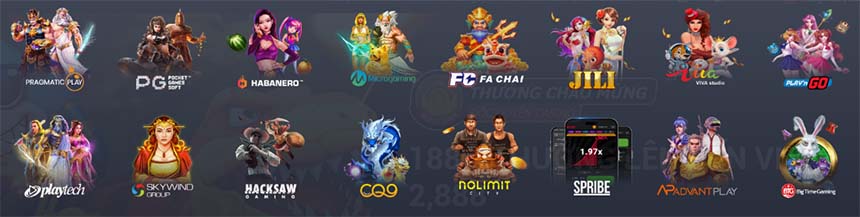 Game nổ hũ M88