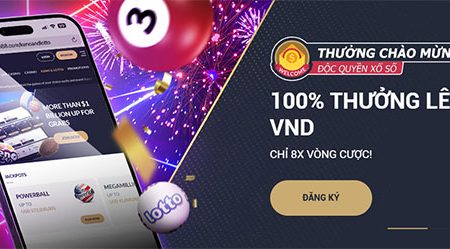 Khám phá cách chơi xổ số trực tuyến tại nhà cái M88