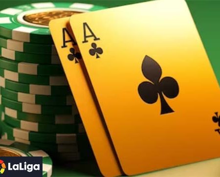 Blackjack online: Luật chơi và những điều cần lưu ý