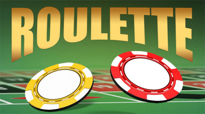 Roulette Nouveau