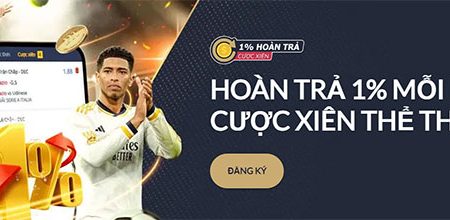 Tiền hoàn trả là gì? Các hình thức hoàn trả tiền tại nhà cái M88